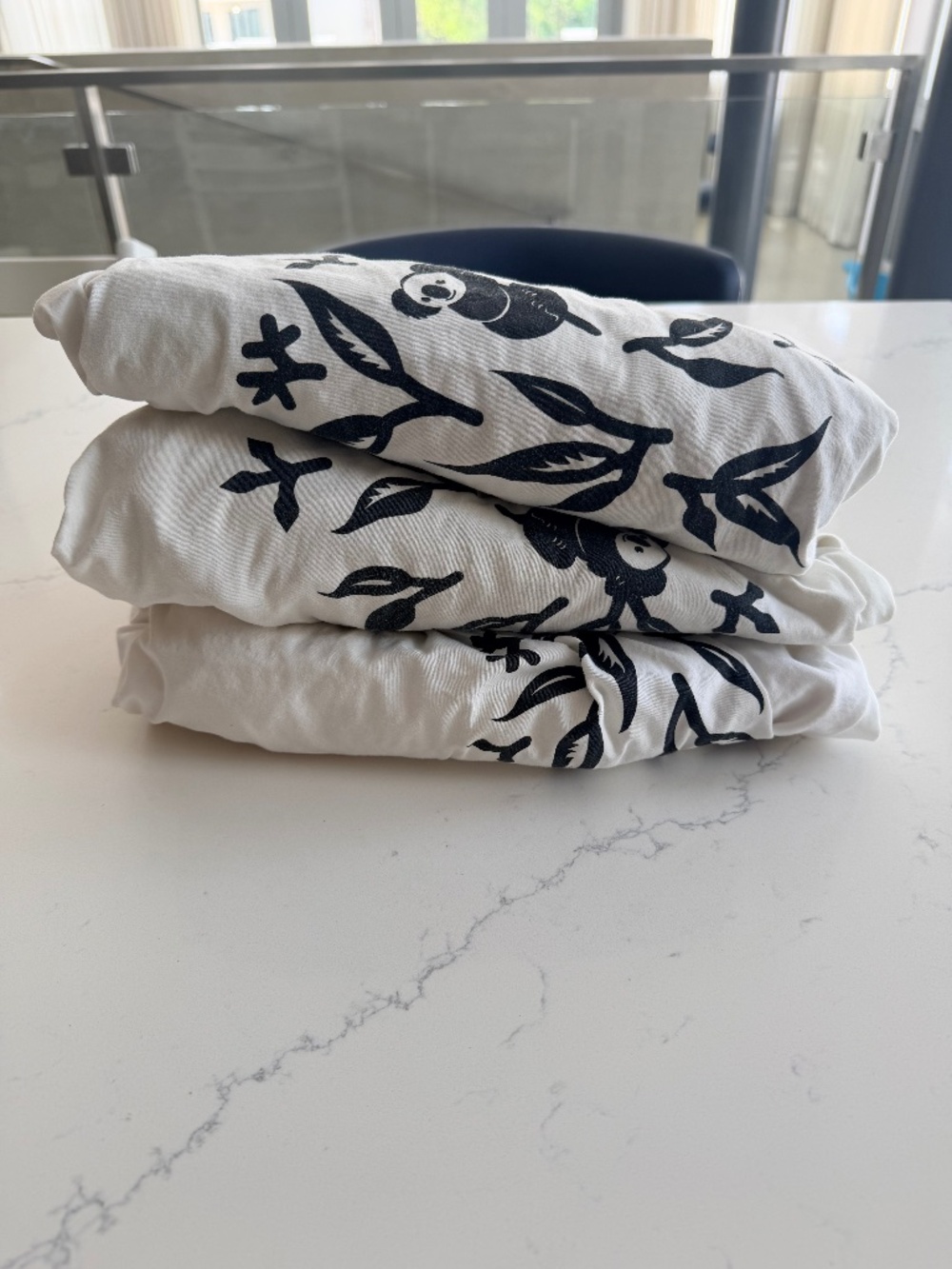 Nanit Crib Sheets, Three Total